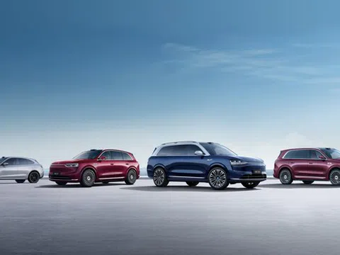 Lợi nhuận ròng của SERES trong ba quý đầu tiên đạt 5,312 tỷ nhân dân tệ, trở thành nhà sản xuất NEV cao cấp đầu tiên niêm yết trên "A+H"