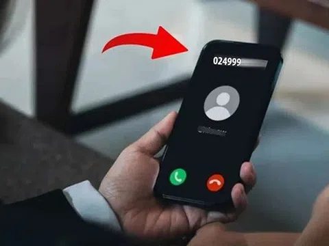 9 số điện thoại tuyệt đối không bắt máy, không kết bạn Zalo