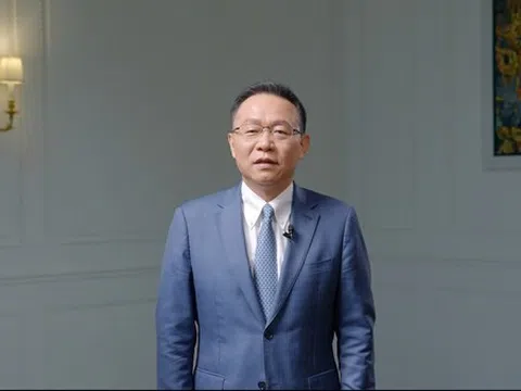 Huawei: Chung tay vì một châu Âu xanh hơn, thông minh toàn diện