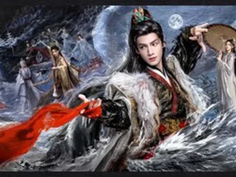 Whispers of Fate: Migu Video tái định nghĩa mỹ học võ hiệp kỳ ảo bằng "bảng màu phương Đông"