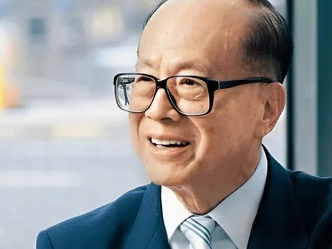 Khuôn mặt người thành công, kiếm được nhiều tiền đều có những điểm chung này!