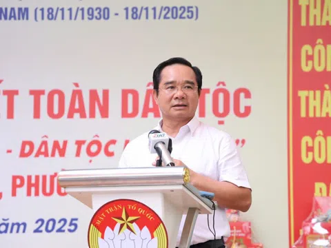 Chủ tịch UBND TP HCM: Thành phố sẽ triển khai đồng loạt nhiều dự án lớn