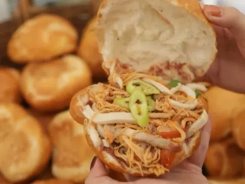 Chính thức công bố nguyên nhân vụ bánh mì cóc cô Bích gây ngộ độc hàng loạt