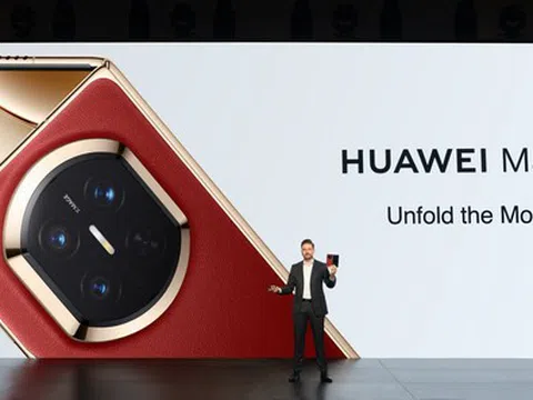 Now Is Yours: Huawei ra mắt Mate X7 cùng loạt sản phẩm sáng tạo mới