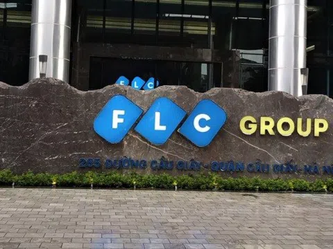 FLC và các doanh nghiệp liên quan liên tục bị hủy tư cách công ty đại chúng