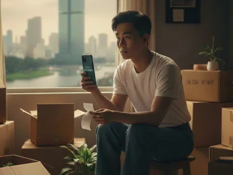 Đi làm 3 năm, nhận lương xong còn dư 312 nghìn đồng, tôi 'buông tay' về quê