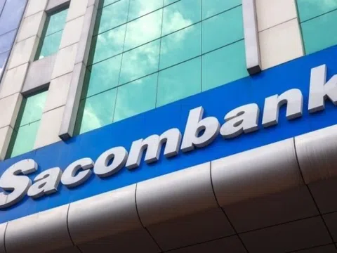 Hé lộ vai trò ông Nguyễn Đức Thuỵ ở Sacombank đối với ‘món’ 32,5% cổ phần STB của nhóm ông Trầm Bê