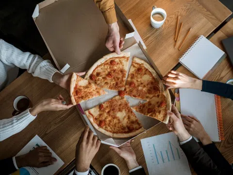 Muốn gắn kết tình đồng nghiệp, đừng ngại thử ngay những bí quyết này