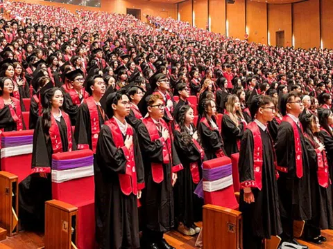 5 trường đại học bắt nhịp 'làn sóng' mở ngành Trí tuệ nhân tạo năm 2026