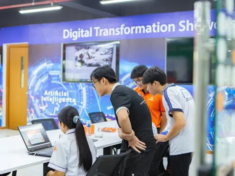 Lần đầu tiên Trường Đại học FPT đồng loạt làm điều này tại 5 cơ sở trên toàn quốc