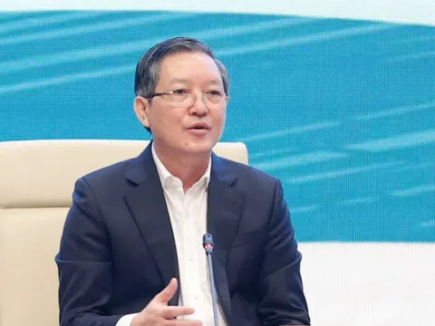 Chủ tịch Hội Nông dân Việt Nam Lương Quốc Đoàn: Phát huy vai trò, sức sáng tạo của nông dân trong kỷ nguyên mới
