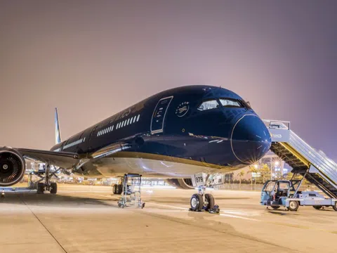 Hàng không tăng hàng ngàn chuyến bay đêm dịp Tết