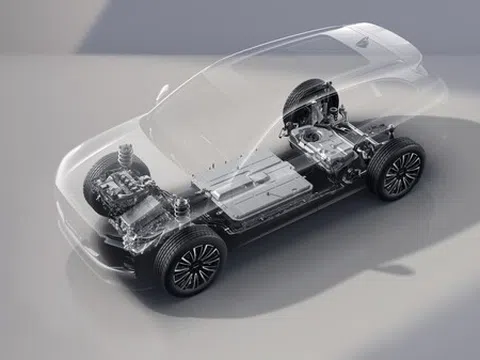 LEPAS định nghĩa "Lái xe thanh lịch" với nền tảng thông minh LEX