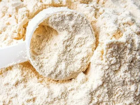 4 loại "bột" màu trắng ăn nhiều PHÁ HOẠI mạch máu nhanh hơn cả thịt mỡ, toàn món "vạn người mê"