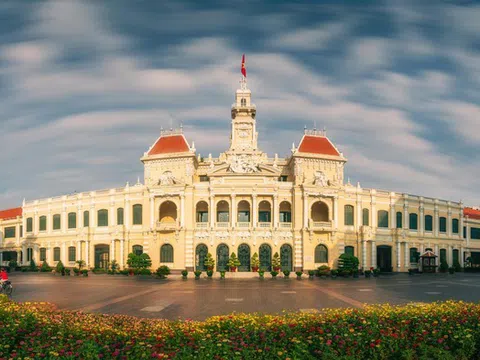 Giải ngân đầu tư công đạt trên 91%, Tp.HCM còn 2 ngày "chạy nước rút" về đích