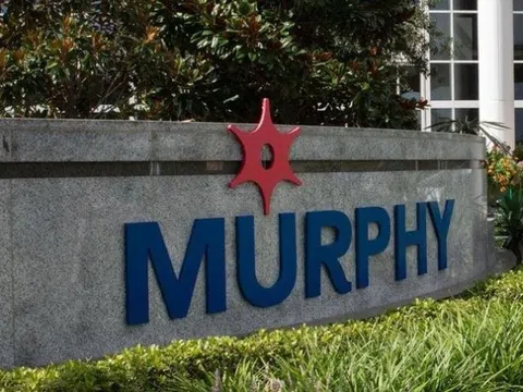 Công ty Mỹ vừa phát hiện rất nhiều dầu ngoài khơi Việt Nam: Dự kiến đầu tư gần 200 triệu USD cho 2 mỏ dầu tại nước ta năm nay