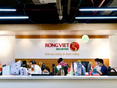 KDF ‘gom’ thêm 5,3 triệu cổ phiếu VDS