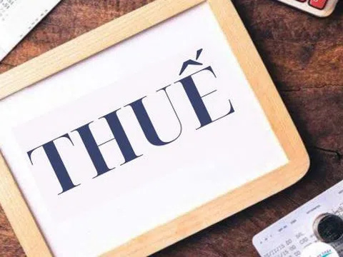 Sau 1/7, cơ quan Hải quan sẽ ấn định số thuế phải nộp với 7 trường hợp sau liên quan đến hàng hóa xuất nhập khẩu