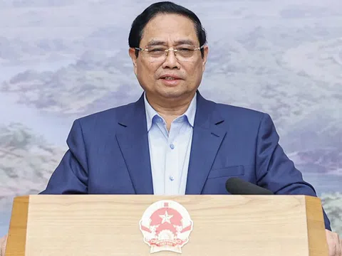 Không để tình trạng '1 km đường cao tốc nhưng có tới mười mấy nhà thầu cùng làm'