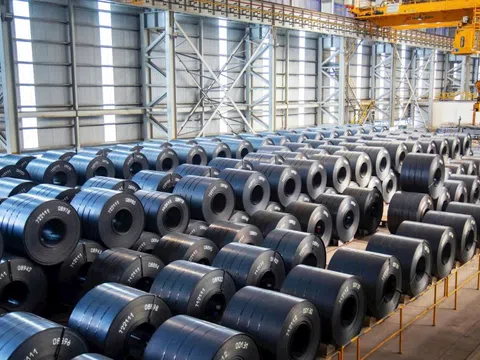 Hòa Phát (HPG) báo lãi sau thuế năm 2025 đạt hơn 15.500 tỷ đồng, tăng 29% so với năm 2024