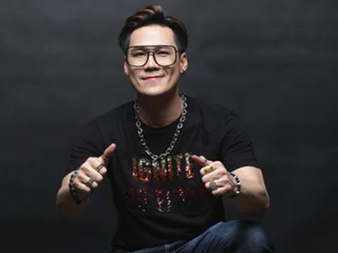 Ca sĩ Khánh Phương bị xử phạt