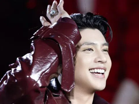 Ca sĩ Noo Phước Thịnh thắng kiện