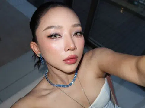 Hậu ly hôn, Tóc Tiên và Hoàng Touliver 'còn nhiều vấn đề cần được giải quyết'