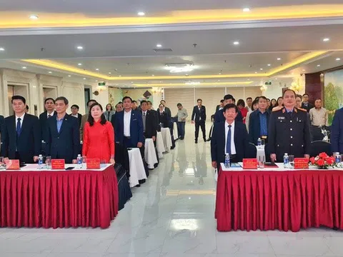 Hội Luật gia Tp.Hải Phòng với dấu ấn trong công tác truyền truyền pháp luật