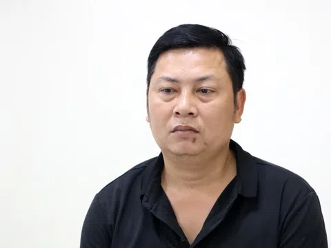 Ông "trùm" buôn lậu ở Tây Ninh - Nguyễn Hoàng Nam đã ra đầu thú