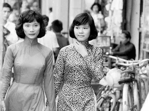 Tranh cãi về áo dài Tết: Khi sự tiện lợi trở thành 'kẻ xâm lấn thầm lặng'