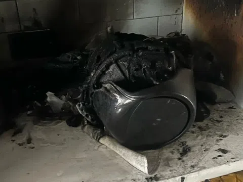 7 nguyên tắc bảo đảm an toàn ai cũng cần biết khi dùng nồi chiên không dầu