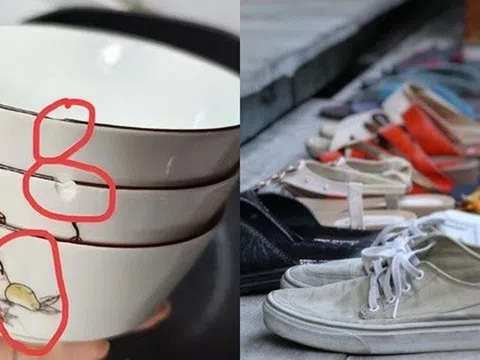 Dọn nhà trước ngày 24 tháng Chạp: 4 thứ nên bỏ ngay để năm mới đỡ chật, đỡ mệt, đỡ nặng đầu