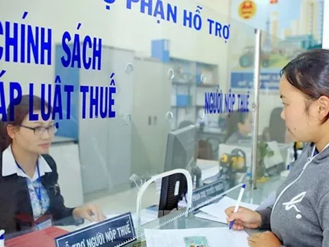 Thay đổi quan trọng về thủ tục thuế tại Hà Nội từ hôm nay