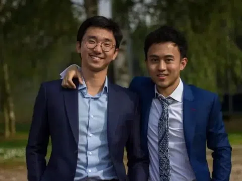 Thiếu gia có 3 bằng thạc sĩ bỏ biệt thự để sống vô gia cư: “Rửa bát, tưới cây cho tôi cảm giác tự do mà tiền không mua được”