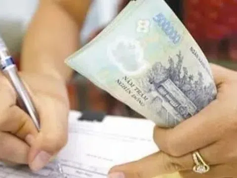 Ai có nguy cơ bị dừng chi trả lương hưu, trợ cấp BHXH?