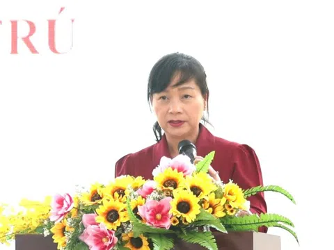 Hội nghị Đảng viên 213 phường Bình Lợi Trung: Cầu thị, lắng nghe và hành động thực chất