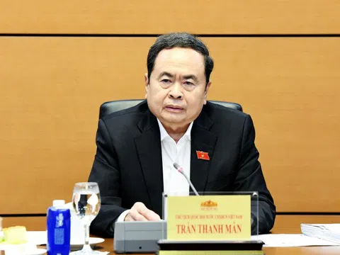 Bầu cử đúng luật, đúng quy trình, đúng thời hạn, đúng người