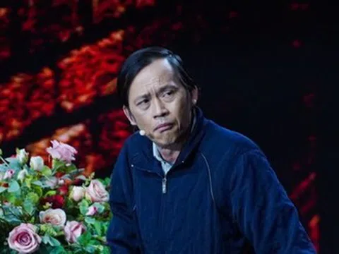 NSƯT Hoài Linh: 'Cát-sê với tôi không quan trọng nữa'