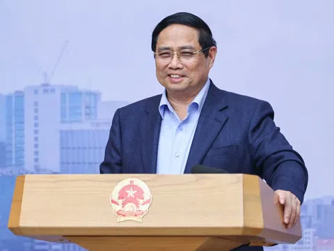 Thủ tướng Phạm Minh Chính có thêm nhiệm vụ mới