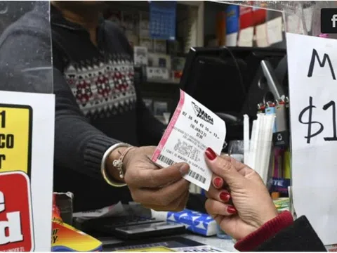 Người phụ nữ trúng xổ số 140 tỷ đồng và cái kết khiến nhiều người giật mình