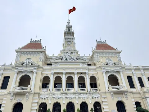 TPHCM thành lập Trung tâm Đấu thầu và Phát triển Kinh tế tư nhân