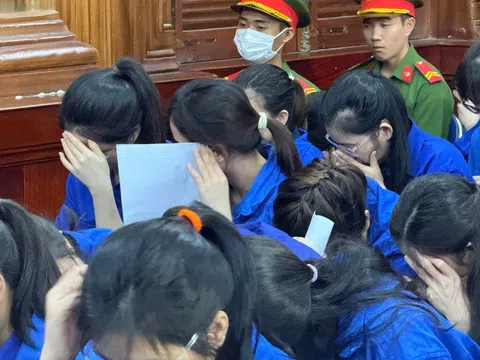 Sản phẩm độc hại lưu thông: TAND TPHCM "truy" trách nhiệm người đứng đầu