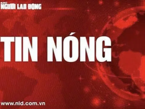 Truy tố Hà Xuân Nghiêm về tội khủng bố chống, lật đổ chính quyền