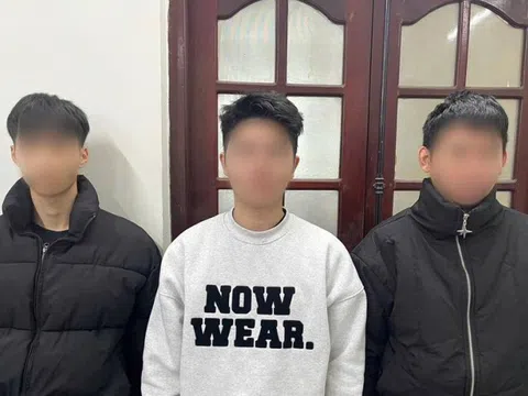 Xâm nhập trái phép, mua bán, trao đổi hơn 8,4 tỉ email của người dùng