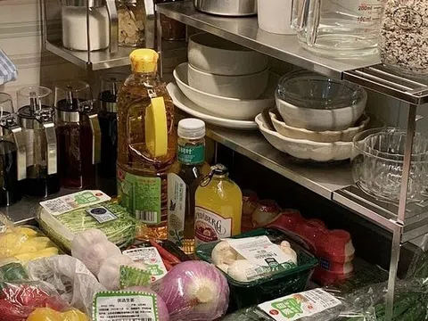 Sau Rằm tháng Chạp phải bổ sung ngay 3 loại gia vị này trong bếp, không chỉ để nấu còn rất quan trọng trong việc đón lộc năm mới