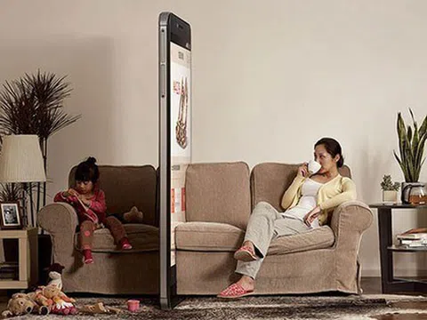 Vì sao có những gia đình, không có mẫu thuẫn lớn nhưng càng trưởng thành con cái càng xa cách bố mẹ?