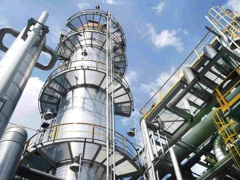 Lợi nhuận của Hóa chất Đức Giang 'bốc hơi' 17% trong quý 4/2025, thấp nhất trong 17 quý