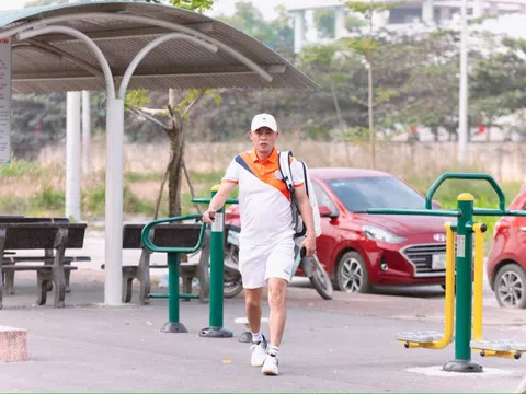 Cuộc sống hiện tại của nam nghệ sĩ nổi tiếng nhất nhì làng hài miền Bắc