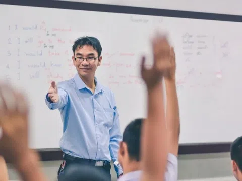 Giáo viên 30 năm đứng lớp nói thẳng: Vội đưa con đi học thêm chỉ vì điểm số, ít ai biết hết cái giá phải trả