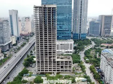 Để Kinh tế Nhà nước dẫn dắt, mở đường - Kỳ 2: Đặt nguồn lực đất đai vào vị trí trung tâm